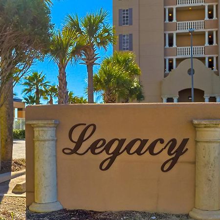 Legacy Vila Gulf Shores Exterior foto