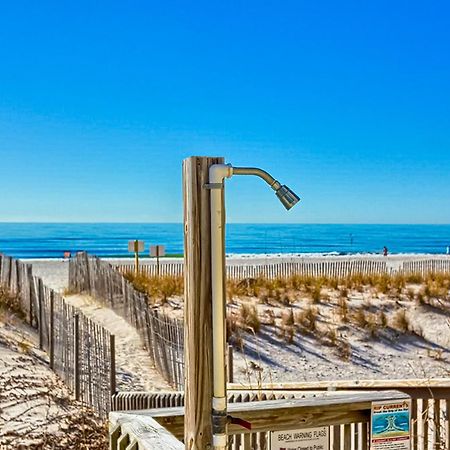 Legacy Vila Gulf Shores Exterior foto