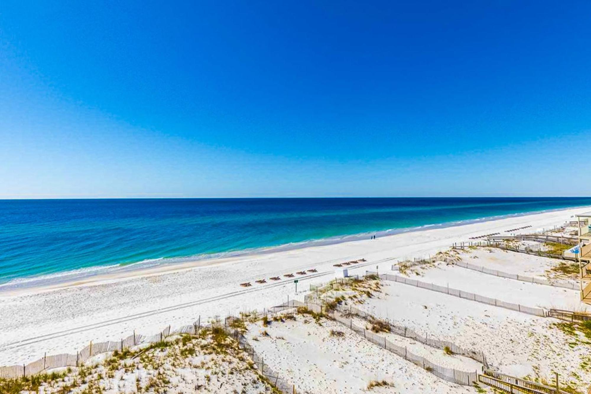 Legacy Vila Gulf Shores Exterior foto