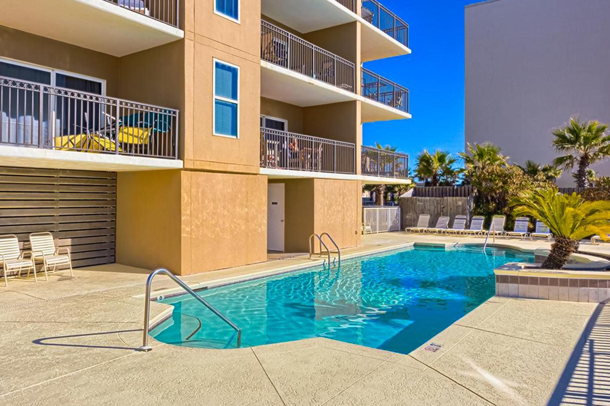 Legacy Vila Gulf Shores Exterior foto