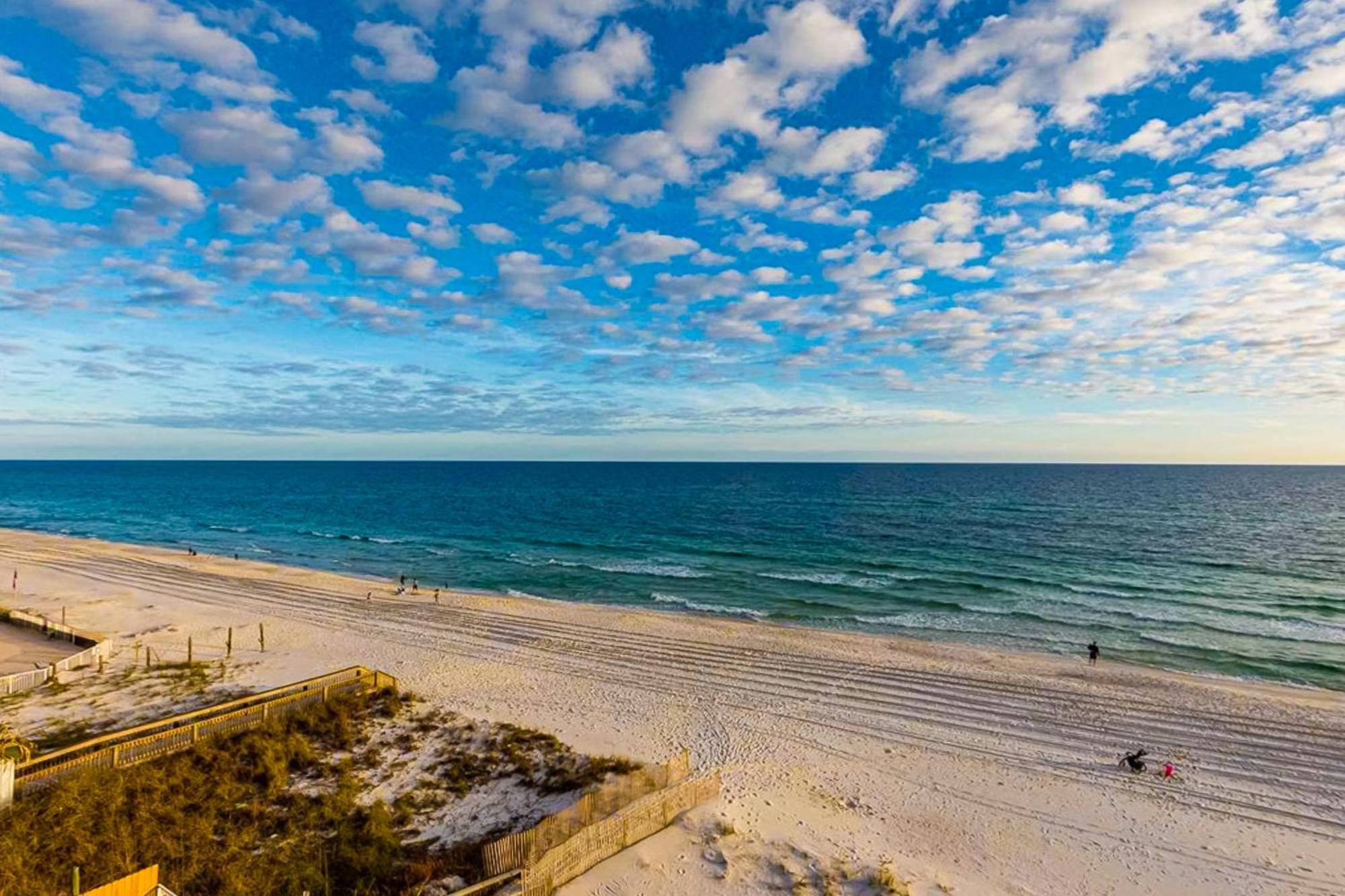 Legacy Vila Gulf Shores Exterior foto