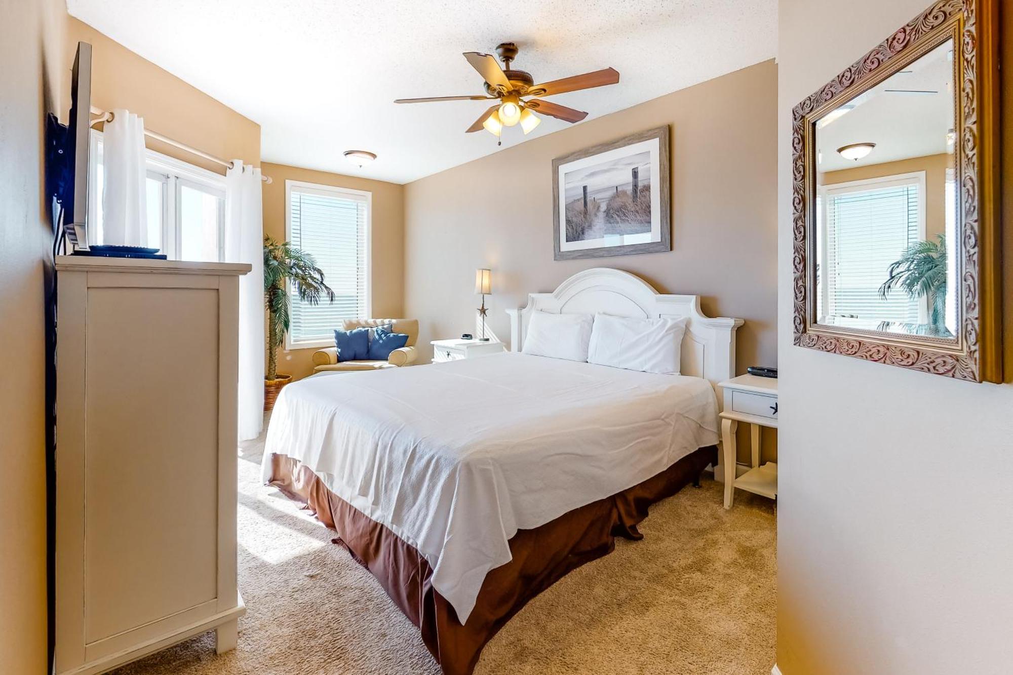 Legacy Vila Gulf Shores Exterior foto
