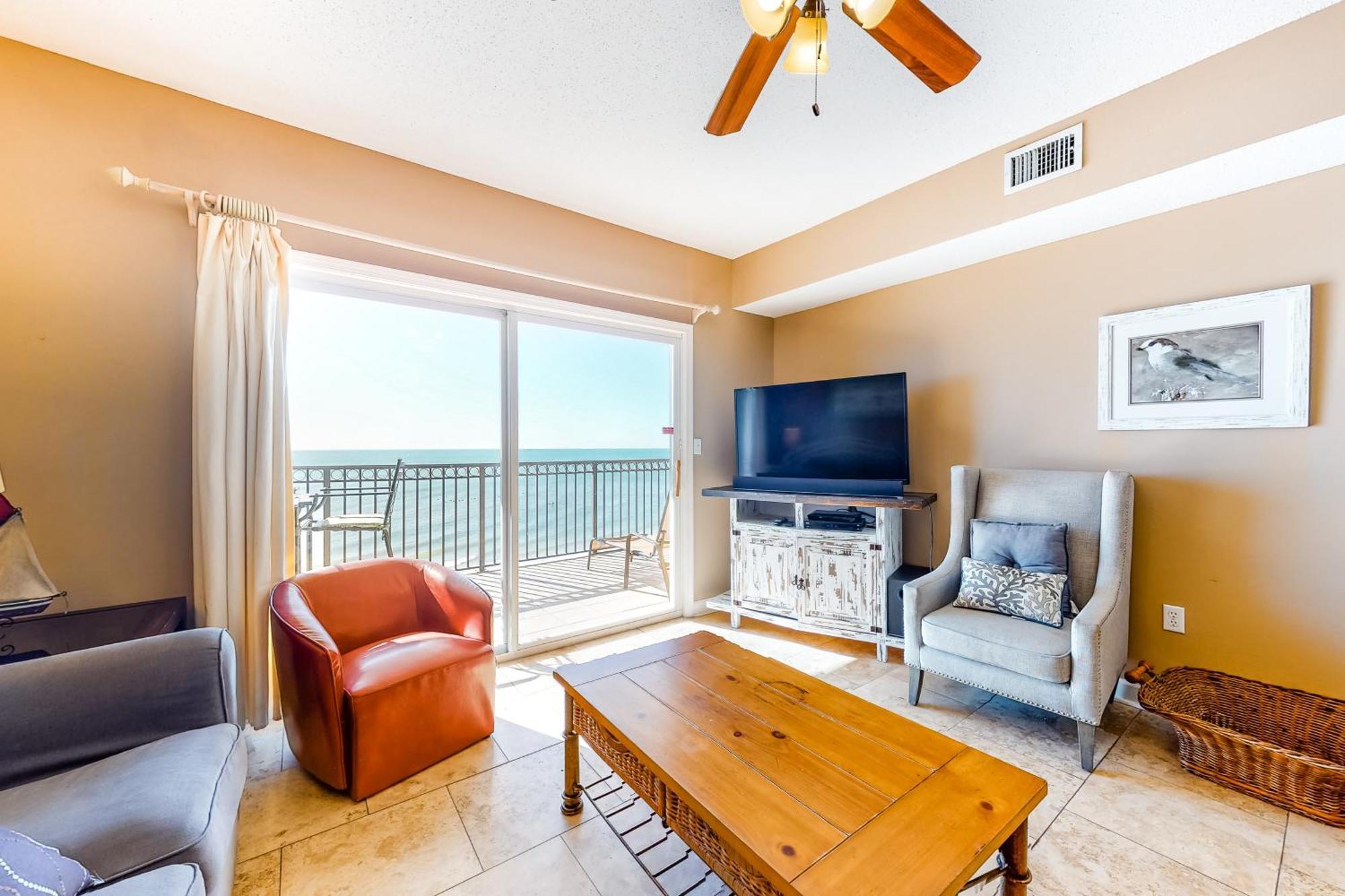 Legacy Vila Gulf Shores Exterior foto